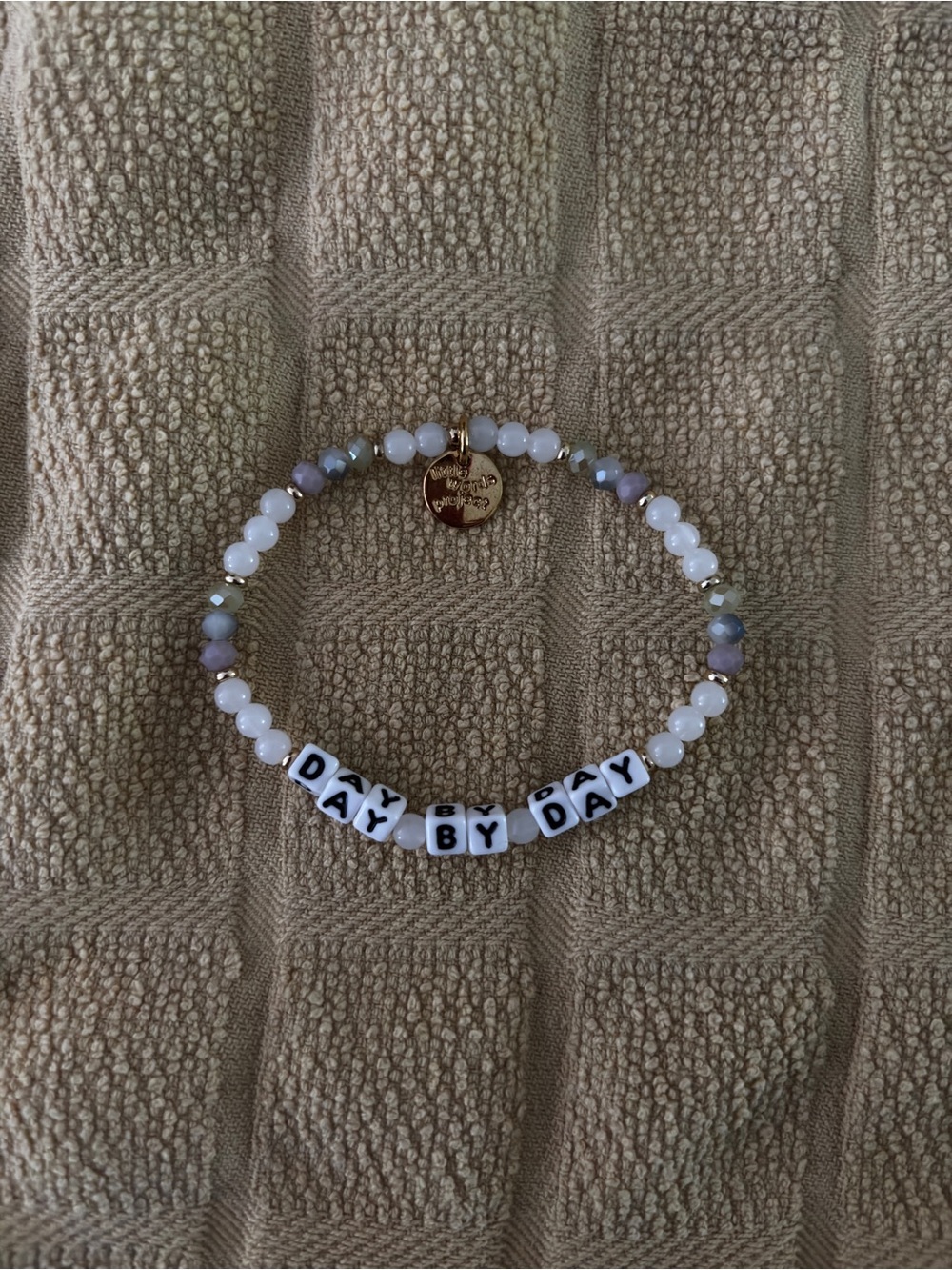 Little words project LWP day by day